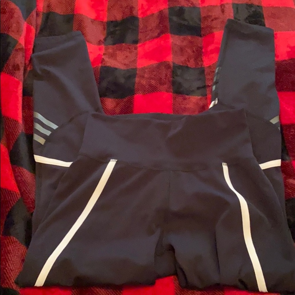 Adidas leggings size Small